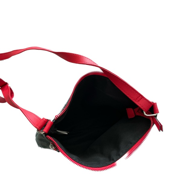 SOLD Disney Minnie Mouse small black crossbody bag. OS - Picture 2 of 5